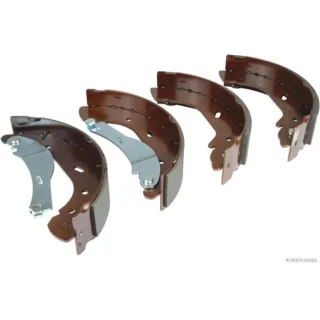 Jakoparts Bremsbacken hinten Nissan Cabstar Terrano