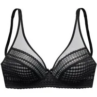 petite fleur by Lascana Bralette-BH