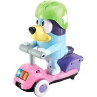 Vtech® Spielfigur Bluey - Scooterabenteuer