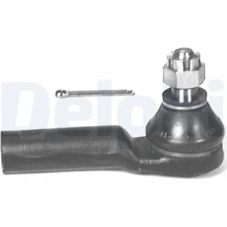 Delphi Spurstangenkopf Nissan Almera Primera Serena Vanette