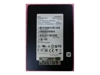 HPE SSD | p00589-001 | Mixed Use - 960 GB