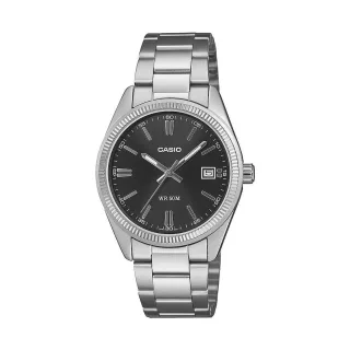 Casio Herrenuhr Timeless Men UTP-1302PD-1AVEF