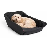 Hamax Fahrradhundeanhänger Hundebett für Milou S Hundeanhänger