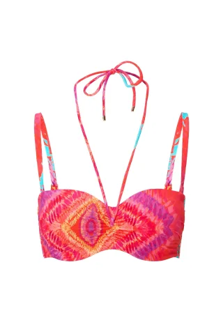Lingadore Balconette Bikini top