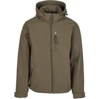 Brandit Langmantel Brandit Softshelljacket Hurricane