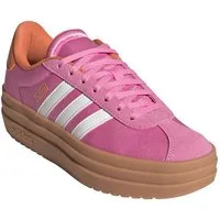 adidas Performance VL Court Bold J Sneaker