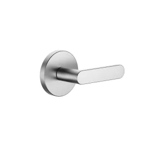 Dornbracht Unterputzventil rechtsschließend META 36607661 chr gebürstet 36607661-93