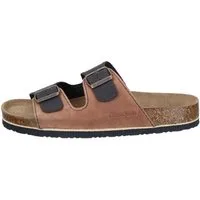 Dr. Brinkmann Bonillo Pantolette Pantoletten - Ergonomisch gepolstertes Fußbett für hohen Komfort