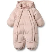 WHEAT Schneeoverall Puffer Baby Suit Nallo wasserdicht, atmungsaktiv