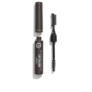 Brow Lift Farbiges Laminiergel #002-dunkelbraun 6 ml