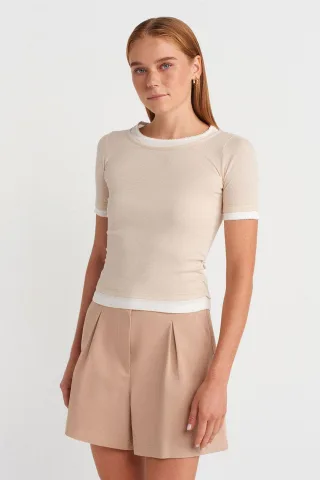 Beige