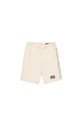 Alpha Industries Shorts "Camo Jogger Shorts"