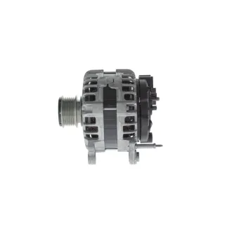 Bosch Lichtmaschine 140A Skoda Fabia Rapid 1986A01380