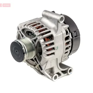 Denso Lichtmaschine Opel Corsa Meriva 1,3