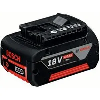 Bosch Professional Bosch Akkupack GBA 18 Volt 4,0 Ah Akkupacks