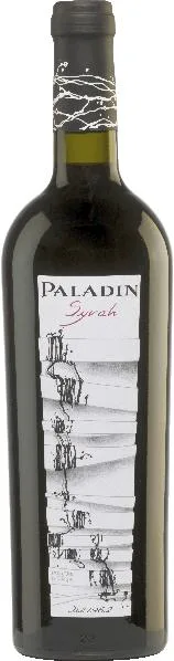 Paladin Syrah Jg. 2022