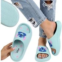 Disney DISNEY Stitch Badeschuhe aus Schaumstoff für Damen Badeschuh