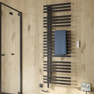 HSK Designheizkörper Yenga Light 577 Watt 600 × 1.540, Sonderfarben, 8960150 8960150-sonderfarben