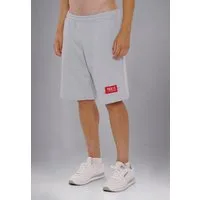 PICALDI Jeans Sweatshorts Emphasize L (1-tlg) Mit Tunnelzug