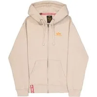 Alpha Industries Hoodie Basic Zip Hoodie SL