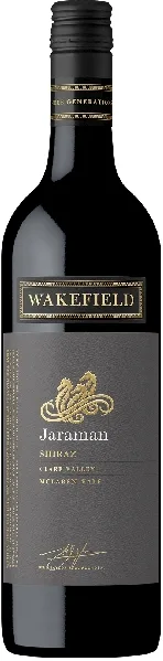 Wakefield Jaraman Shiraz Jg. 2022