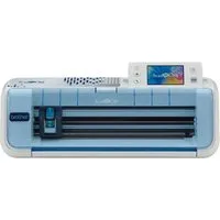 Brother Papierschneidegerät - ScanNCut CM750 Schneideplotter