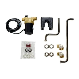 Vaillant Vih r Aufputz-Zirkulationspumpenset 0020152970 120-200 l, für Speicher