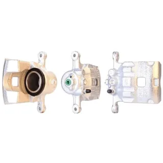 Hella Bremssattel vorne rechts Ford Fiesta 6