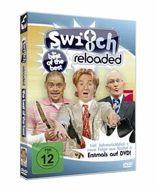 Switch reloaded - Best of the Best (Vol. 1)