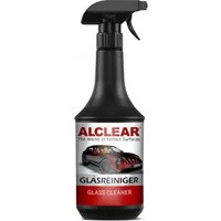 ALCLEAR 721GR Auto Glasreiniger Pkw Windschutzscheibe Autoscheibe Reiniger 1l Auto-Reinigungsmittel