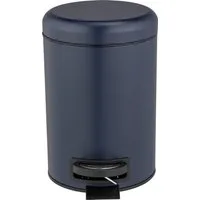 WENKO Kosmetikeimer Leman, 3 Liter, BxTxH: 17x25x22,5 cm