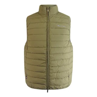 Aquascutum Rlg Active Vest 100gr Khaki Weste