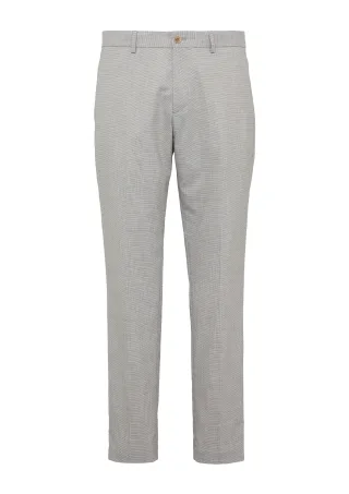 s.Oliver BLACK LABEL - Hose grau - Gr. - 52