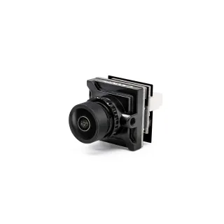 CADDXFPV Baby Ratel2 Night Vision 1200TVL Analog FPV Camera, 2.5mm Lens, 165° Wide Angle, Lightweight for 5.8G VTX (TBS/