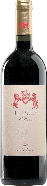 Tenuta di Biserno Il Pino di Biserno Toscana IGT Jg. 2022