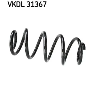 SKF Feder vorne Audi A4 A6 A7 VKDL31367