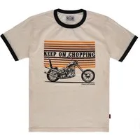 13 1/2 T-Shirt Koc T-Shirt Off-White