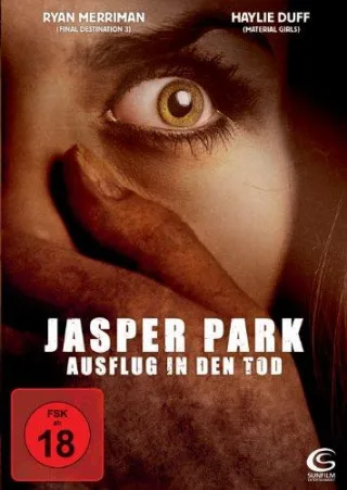 Jasper Park - Ausflug in den Tod [DVD] [2009]