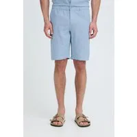 Indicode Chinoshorts IDTropelo Leichte Chinoshorts mit elastischem Bund
