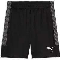 PUMA Trainingsshorts TEAMLIGA26 TRAINING SHORTS atmungsaktives Material, mit DryCELL-Technologie, Regular Fit