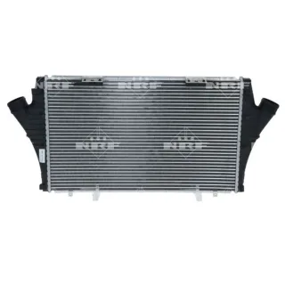 NRF Ladeluftk?hler Opel Signum Vectra Saab 9-3