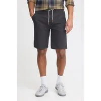Blend Chinoshorts BHKaito Chino Shorts mit weißen Kontrastkordeln