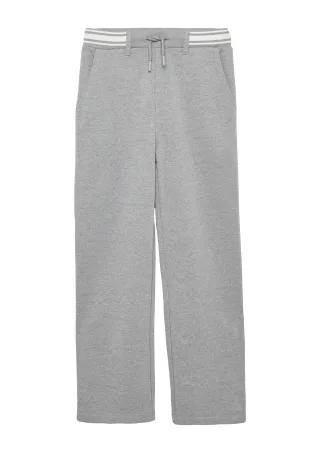 s.Oliver - Leggins grau - Gr. - 140