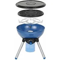 Campingaz Camping-Gasgrill Campingaz Gasgrill Party Grill 200 CV Grillfläche: