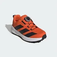 adidas TERREX TERREX AGRAVIC BOA KIDS TRAILRUNNING-SCHUH Trailrunningschuh