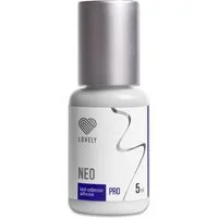 Lovely Wimpernkleber Neo 5ml & 10ml für professionelle Wimpernverlängerung, Für professionelle WImpernverlängerung, Schnelle Trocknungszeit