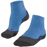 FALKE Kurzsocken TK2 Explore Short Kurzsocken (1-Paar) Hoher Komfort im Mittelgebirge