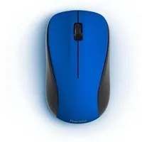 Hama Optische 3 Tasten Funkmaus "MW-300 V2", geräuschlos, USB Empfänger Maus