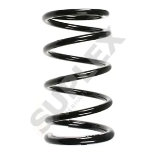 Suplex Feder hinten Toyota Rav 4 2 2,0