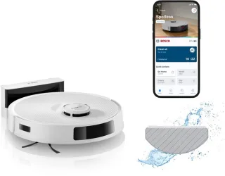 Bosch BCRC2W (weiss)